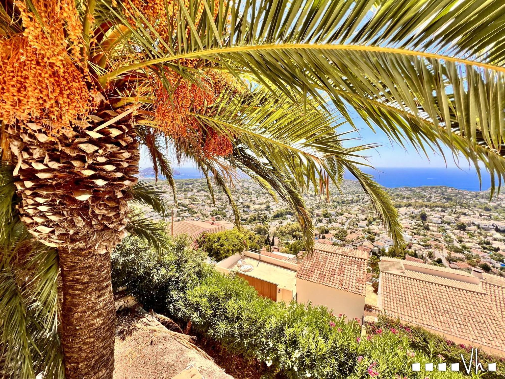 Vh Costablanca - Vanilla Benissa Luaran gambar